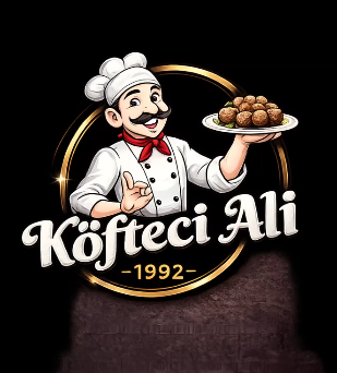 Köfteci Ali logosu
